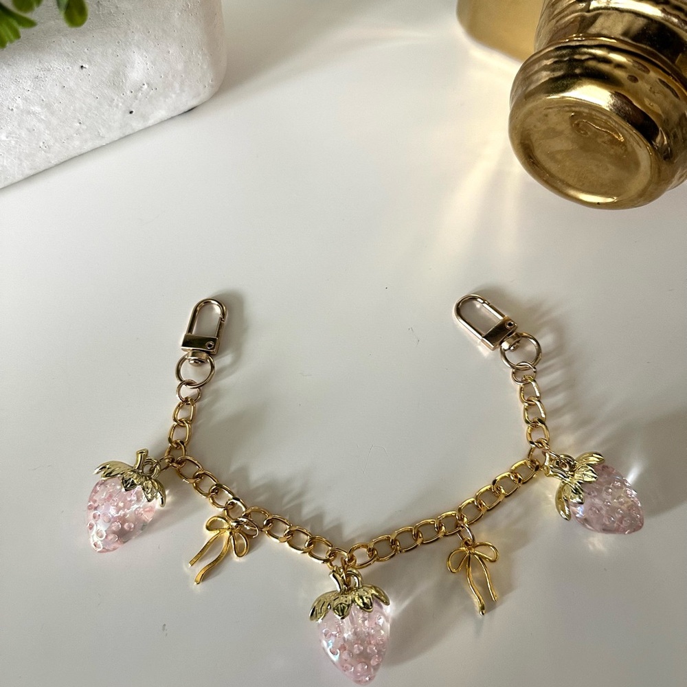 Purse Chain Large Charm Accessories - Picture 11 of 15